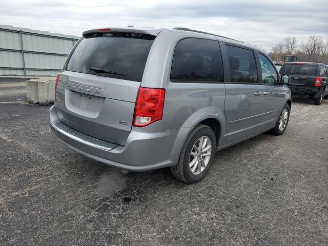 Photo 3 from auction – 2013 DODGE GRAND CARA with VIN 2C4RDGCG2DR772184