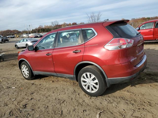 Photo 2 from auction – 2016 NISSAN ROGUE S with VIN KNMAT2MT0GP640660