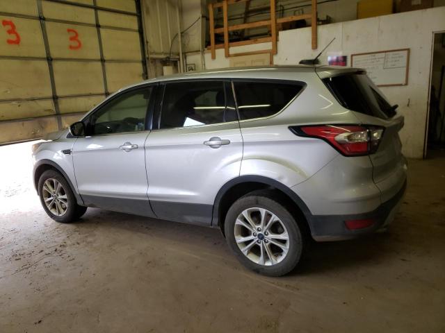 Photo 2 from auction – 2017 FORD ESCAPE SE with VIN 1FMCU9G98HUC99229