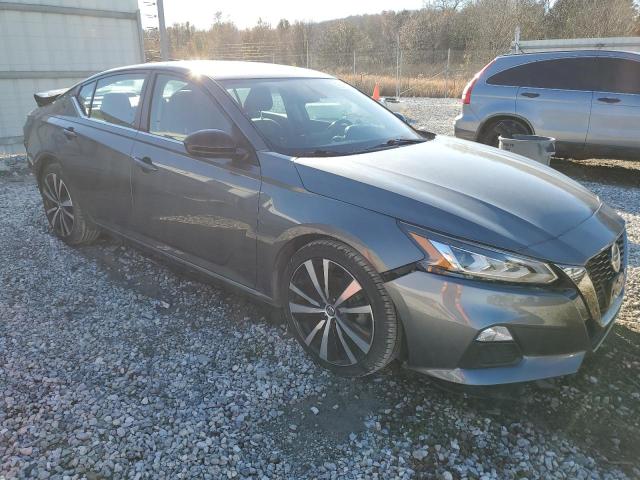 Photo 4 from auction – 2019 NISSAN ALTIMA SR with VIN 1N4BL4CV3KC204359