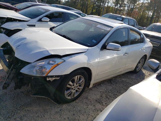 Photo 1 from auction – 2010 NISSAN ALTIMA BAS with VIN 1N4AL2AP5AC143454