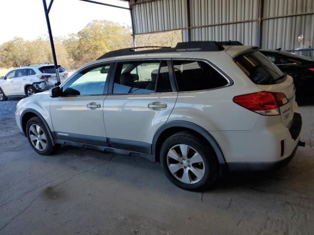 Photo 2 from auction – 2011 SUBARU OUTBACK 3. with VIN 4S4BRDLC4B2317942