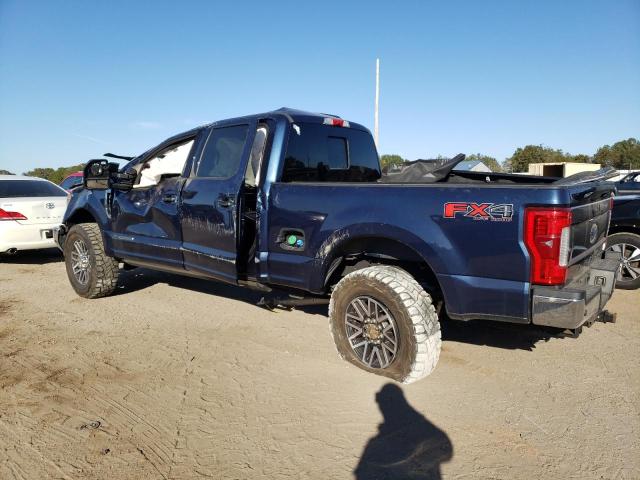 Photo 2 from auction – 2017 FORD F250 SUPER with VIN 1FT7W2BT6HEE53456