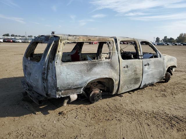Photo 3 from auction – 2007 CHEVROLET SUBURBAN C with VIN 1GNFC16047J284971