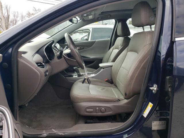 Photo 7 from auction – 2017 CHEVROLET MALIBU LT with VIN 1G1ZE5ST8HF154762