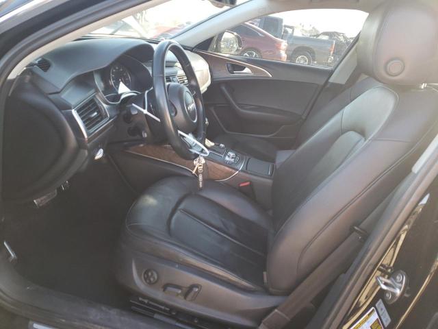 Photo 7 from auction – 2015 AUDI A6 PREMIUM with VIN WAUDFAFC5FN018171