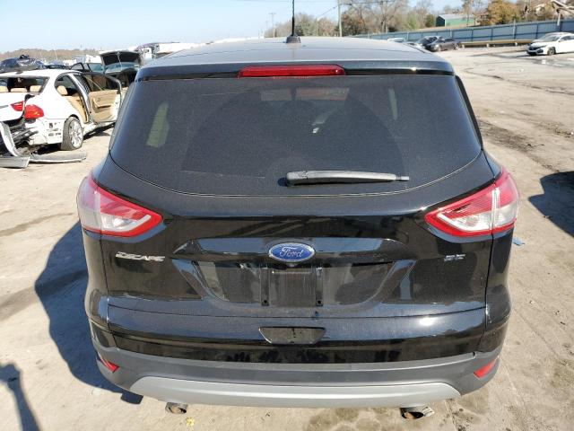 Photo 6 from auction – 2016 FORD ESCAPE SE with VIN 1FMCU0G70GUB22280