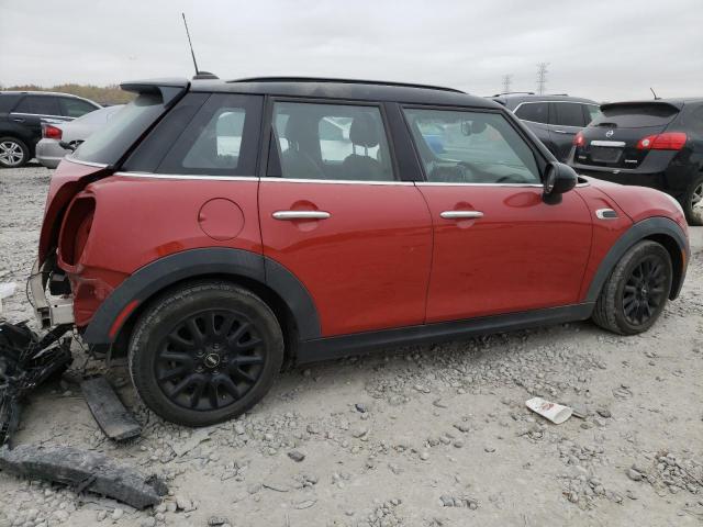 Photo 3 from auction – 2015 MINI COOPER with VIN WMWXS5C58FT829058