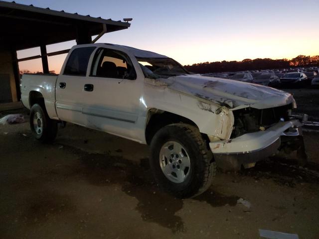 Photo 4 from auction – 2006 CHEVROLET SILVERADO with VIN 2GCEK13V161230902