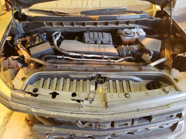 Photo 11 from auction – 2023 CHEVROLET SILVERADO with VIN 3GCPDBEK3PG276638