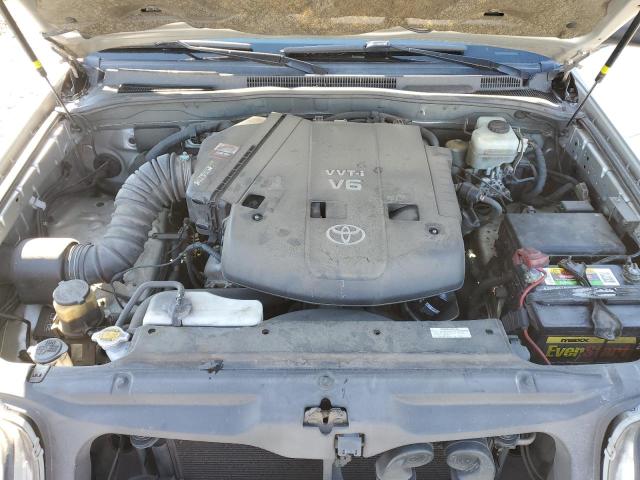 Photo 12 from auction – 2008 TOYOTA 4RUNNER SR with VIN JTEBU14R28K004283