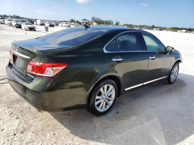 Photo 3 from auction – 2010 LEXUS ES 350 with VIN JTHBK1EG9A2344624