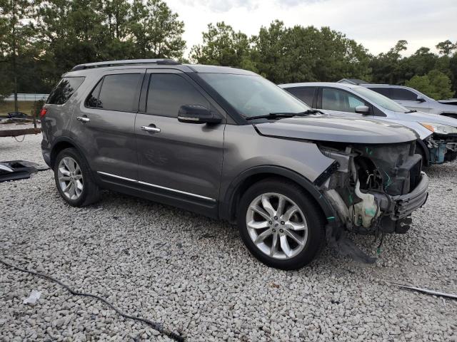 Photo 4 from auction – 2012 FORD EXPLORER X with VIN 1FMHK7D83CGA93707
