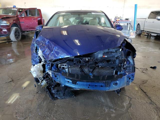 Photo 5 from auction – 2012 MAZDA 3 I with VIN JM1BL1L78C1677424