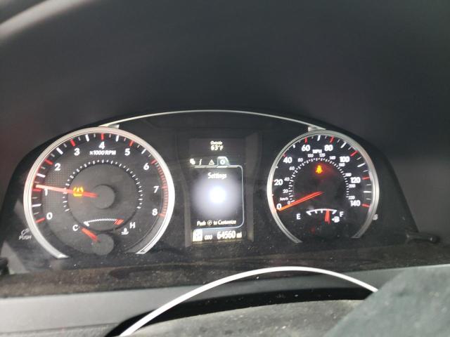 Photo 9 from auction – 2017 TOYOTA CAMRY LE with VIN 4T1BF1FK2HU812650