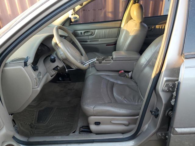 Photo 7 from auction – 2003 BUICK CENTURY CU with VIN 2G4WS52J331227257