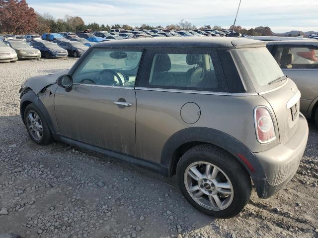 Photo 2 from auction – 2013 MINI COOPER with VIN WMWSU3C5XDT375532