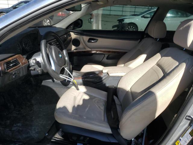 Photo 7 from auction – 2013 BMW 328 I with VIN WBAKE3C56DE771491