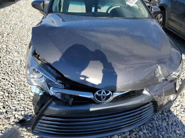 Photo 11 from auction – 2017 TOYOTA CAMRY LE with VIN 4T1BF1FK3HU774586