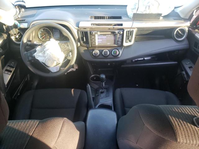 Photo 8 from auction – 2018 TOYOTA RAV4 LE with VIN JTMZFREV5JJ175452