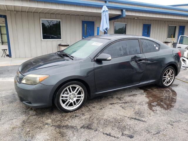 TOYOTA SCION TC 2005 with VIN JTKDE177450018755 - Photo from auction
