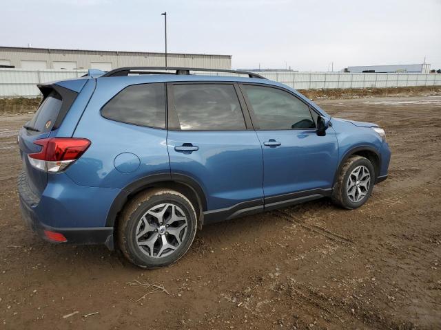 Photo 3 from auction – 2019 SUBARU FORESTER P with VIN JF2SKAGC9KH484779