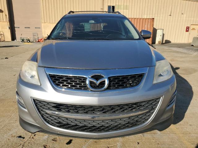 Photo 5 from auction – 2012 MAZDA CX-9 with VIN JM3TB2DA7C0344460