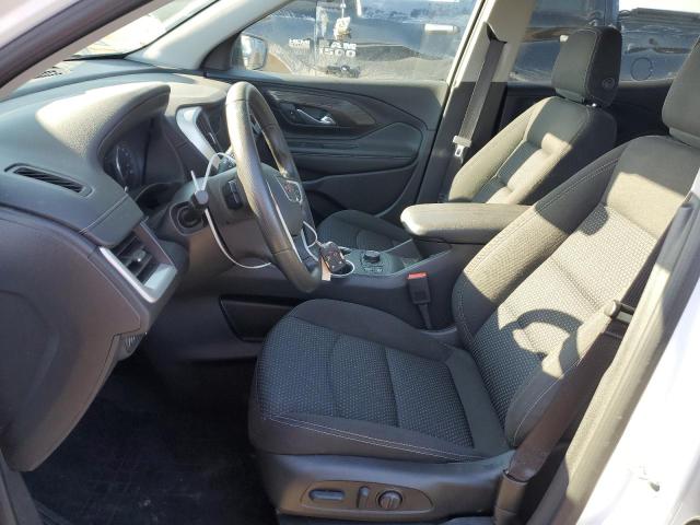 Photo 7 from auction – 2022 GMC TERRAIN SL with VIN 3GKALTEV4NL249191