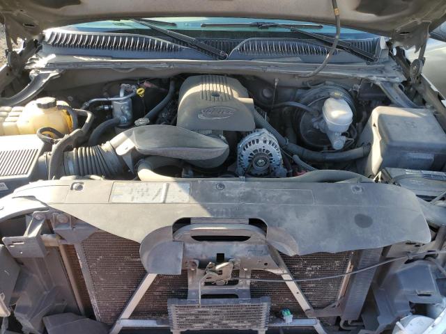 Photo 11 from auction – 2006 CHEVROLET SILVERADO with VIN 1GCEK19B56Z164732