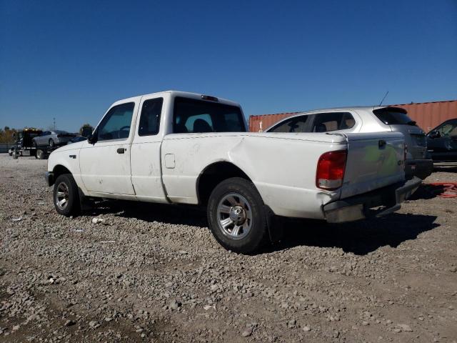 Photo 2 from auction – 2000 FORD RANGER with VIN 1FTYR14V7YTA30966