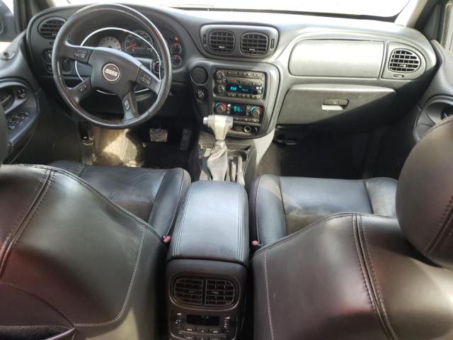 Photo 8 from auction – 2008 CHEVROLET TRAILBLAZE with VIN 1GNET13H582222061