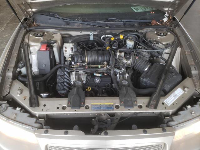 Photo 11 from auction – 2003 BUICK REGAL LS with VIN 2G4WB52K031293788