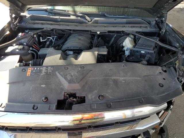 Photo 11 from auction – 2019 CHEVROLET SILVERADO with VIN 2GCVKPEC4K1135629