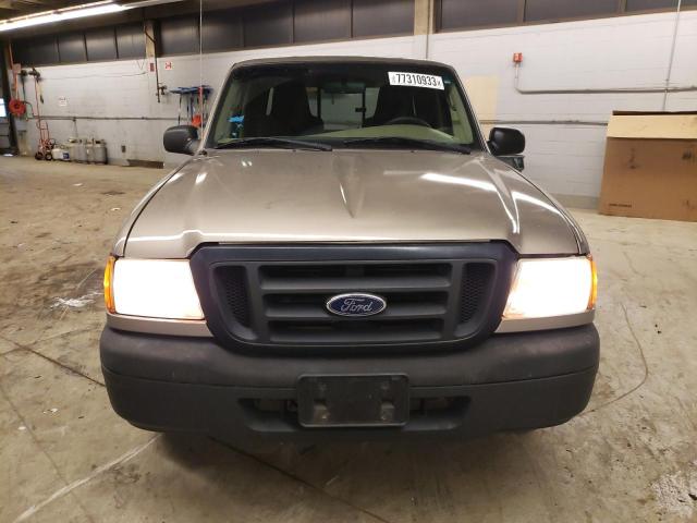 Photo 5 from auction – 2004 FORD RANGER SUP with VIN 1FTYR14U64PA20729