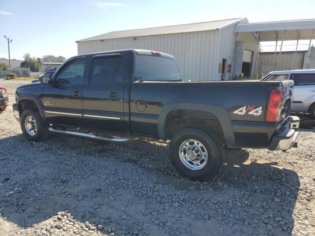 Photo 2 from auction – 2005 CHEVROLET SILVERADO with VIN 1GCHK23285F840750