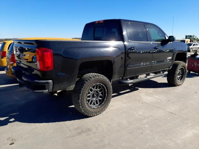 Photo 3 from auction – 2017 CHEVROLET SILVERADO with VIN 3GCUKSEC7HG172222
