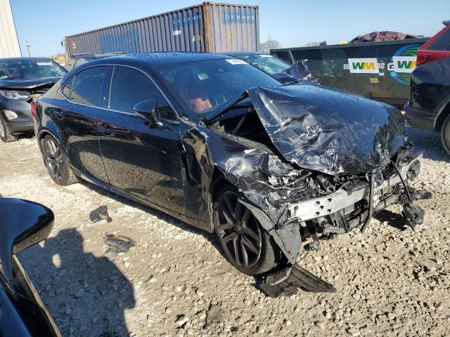 Photo 4 from auction – 2019 LEXUS IS 350 with VIN JTHCZ1D20K5016563