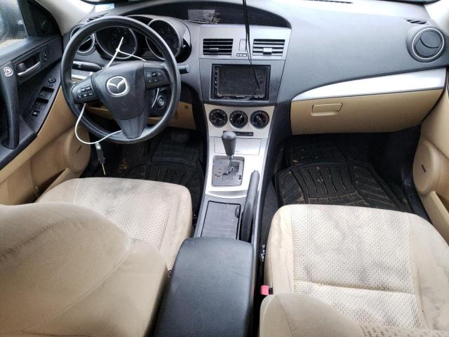 Photo 8 from auction – 2010 MAZDA 3 I with VIN JM1BL1SG5A1238065