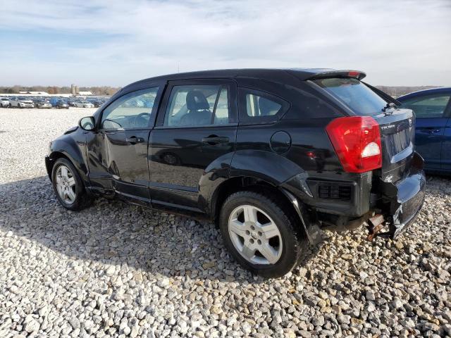 Photo 2 from auction – 2008 DODGE CALIBER SX with VIN 1B3HB48B68D574389