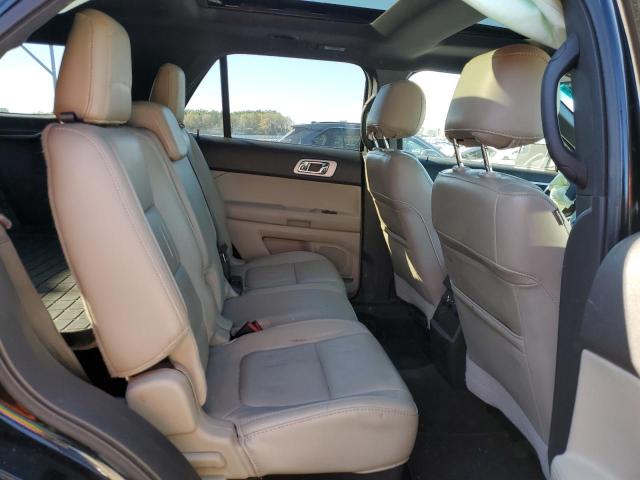 Photo 11 from auction – 2013 FORD EXPLORER X with VIN 1FM5K7D83DGB02944