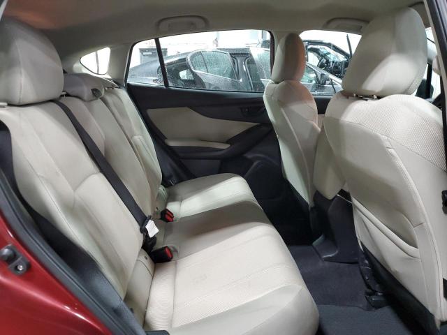 Photo 10 from auction – 2018 SUBARU IMPREZA with VIN 4S3GTAA61J3730451