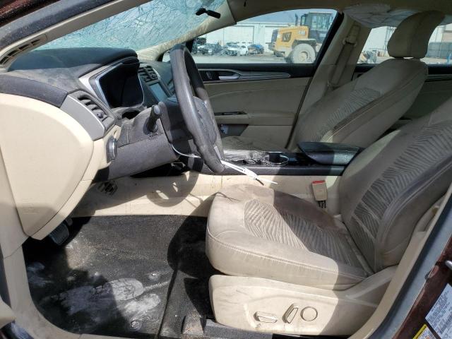 Photo 7 from auction – 2016 FORD FUSION SE with VIN 3FA6P0H71GR243520