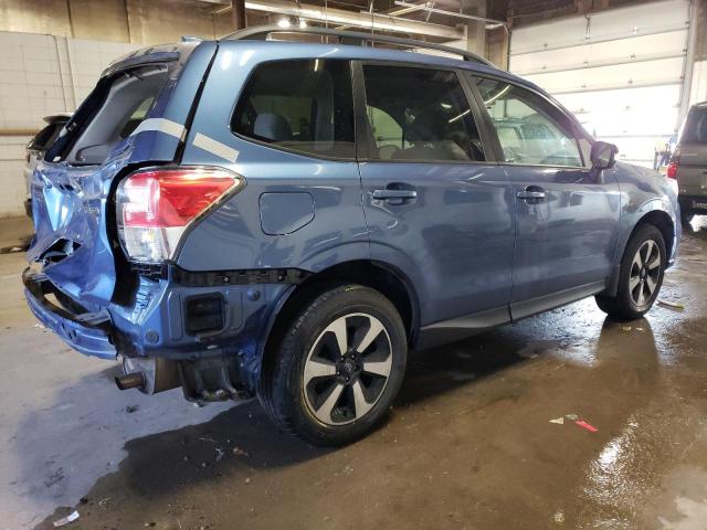 Photo 3 from auction – 2017 SUBARU FORESTER 2 with VIN JF2SJAEC9HH548141