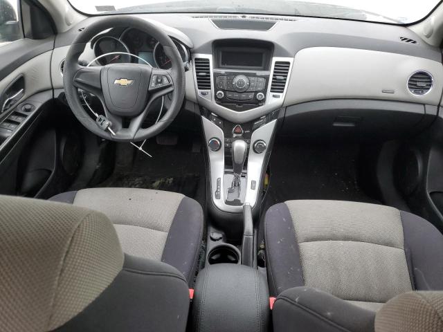 Photo 8 from auction – 2012 CHEVROLET CRUZE LS with VIN 1G1PC5SH0C7288404