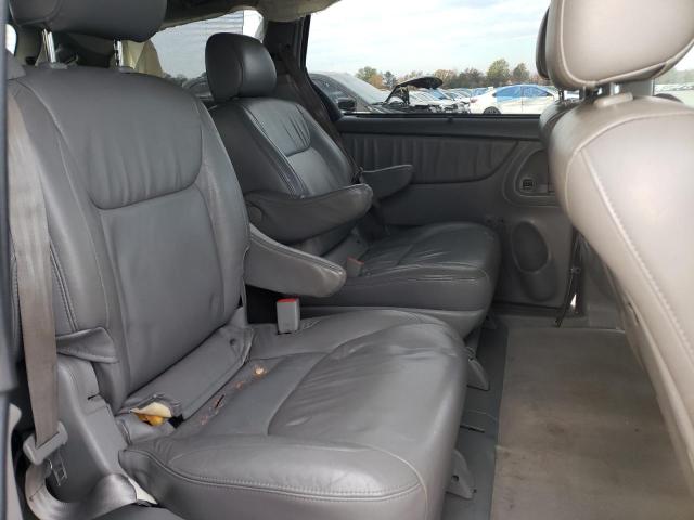 Photo 11 from auction – 2008 TOYOTA SIENNA XLE with VIN 5TDZK22C48S190821