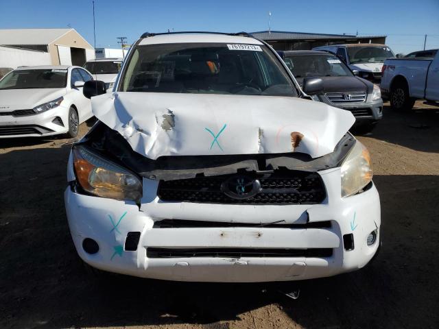 Photo 5 from auction – 2006 TOYOTA RAV4 with VIN JTMBK33V266000180