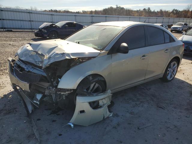 CHEVROLET CRUZE LS 2014 with VIN 1G1PA5SG4E7364786 - Photo from auction