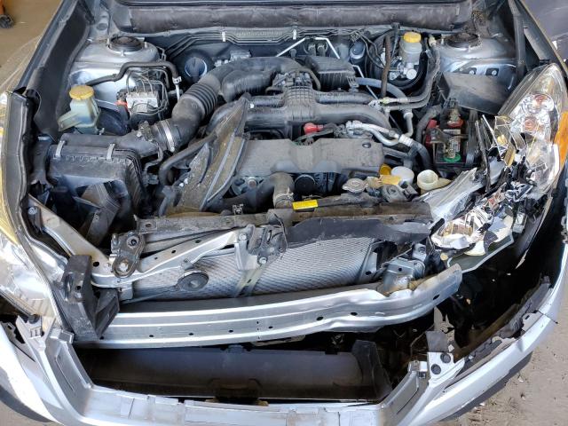 Снимка 11 от търг – 2014 SUBARU OUTBACK 2. с VIN 4S4BRCCCXE3307943