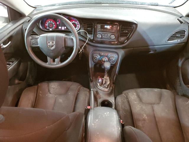 Photo 8 from auction – 2013 DODGE DART SE with VIN 1C3CDFAA2DD150772
