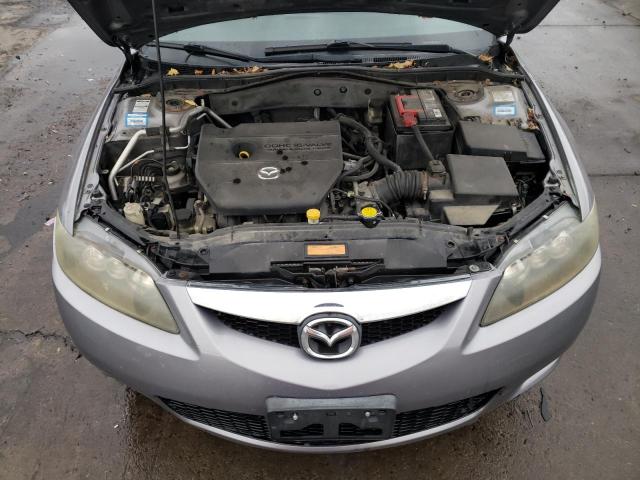 Photo 11 from auction – 2006 MAZDA 6 I with VIN 1YVFP80C565M51719